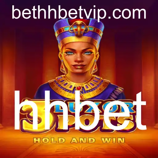 Descubra a Emoção do Jogo 3LuxorPots com HHBet
