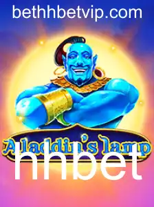Aladdinslamp: Mergulhando no Mundo do Jogo Fascinante com hhbet