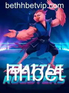 BattleRoosters: Uma Nova Era de Competição em Jogos de Estratégia
