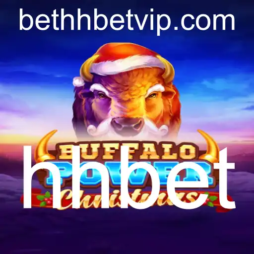 Descubra o Encanto de Buffalo Power Christmas: O Jogo Festivo da HHBET