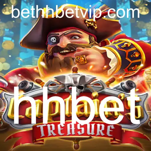 Descubra o Mundo Multicolorido de CaptainssTreasure: Uma Aventura Épica de hhbet