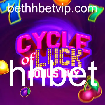 CycleofLuckBonusBuy: Descubra a Emoção de Jogar com HHBet
