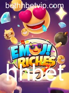 Descubra EmojiRiches: O Jogo de Emojis que Está Dominando a HHBet