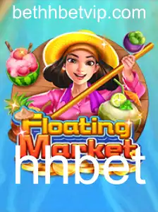 Explorando o Mundo de FloatingMarket: Uma Imersão no Jogo de Estratégia com hhbet
