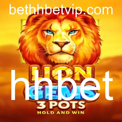 Descubra o Empolgante Mundo de LionGems3pots com a Plataforma HHBet