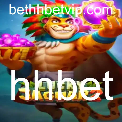 Descubra o Mundo de Emoção de Luckyjaguar2 com HHBet