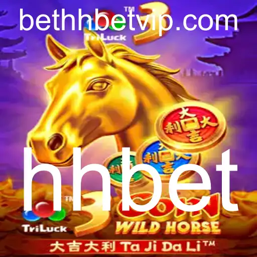 Descubra o Fascinante Mundo de 3CoinWildHorse