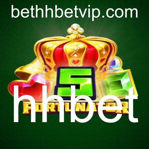 Descubra as Emoções de 5Fortunator no hhbet