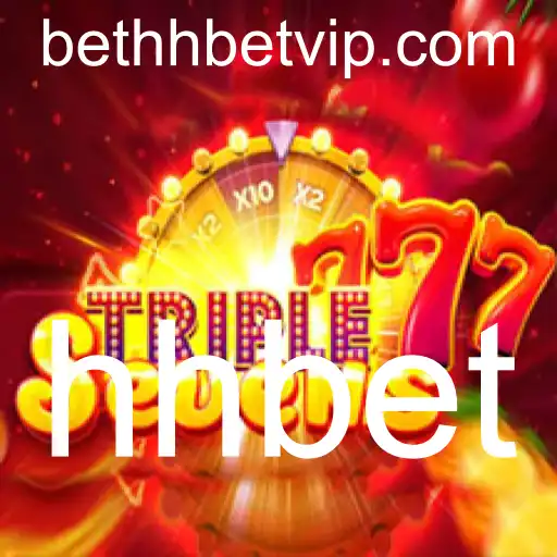 Descubra o Mundo Fascinante de 777TripleSeven com hhbet