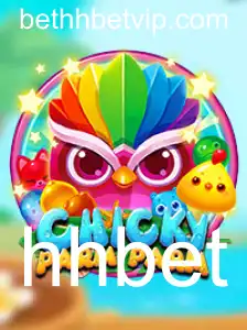Explorando o Fascinante Mundo de ChickyParmParm: Um Jogo Inovador e Divertido