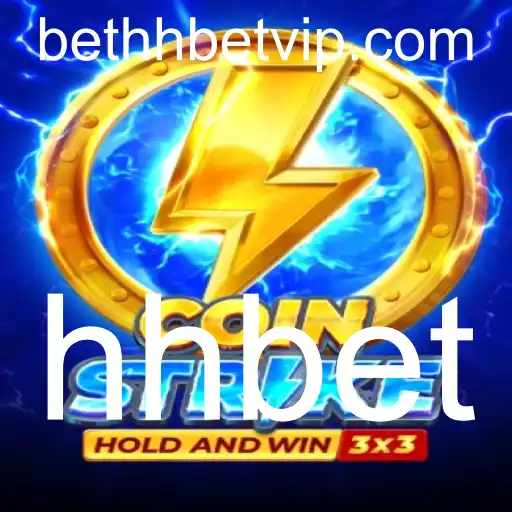 CoinStrike: O Novo Fenômeno do Mundo dos Jogos de Apostas com HHBet