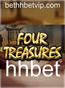 FourTreasures: Uma Nova Aventura no Universo dos Jogos com hhbet