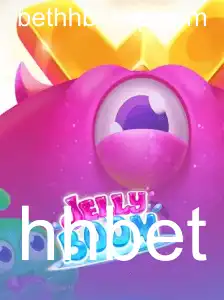JellyBoom: A Nova Sensação no Mundo dos Jogos