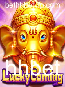 Descubra o Mundo Empolgante do Jogo LuckyComing com Palavras-Chave: hhbet