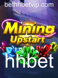 Descubra o Fascinante Mundo de MiningUpstart