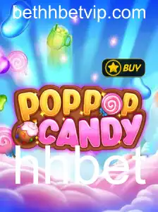 Explorando POPPOPCANDY: O Novo Fenômeno dos Jogos Digitais