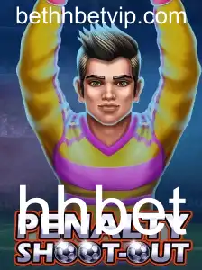 Tudo o que você precisa saber sobre PenaltyShootOut e hhbet