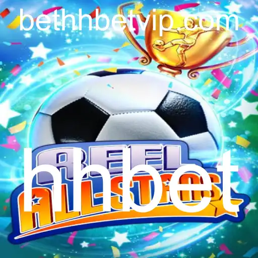 Explorando ReelAllStars: Uma Nova Sensação de Jogo com HHBet