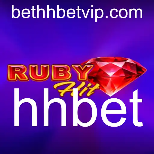 Descubra RubyHit: O Novo Fenômeno dos Jogos Digitais com HHBet