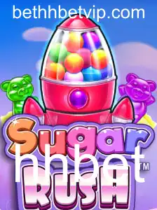 Explorando o Mundo de SugarRush: O Jogo de Aventura Que Conquista Multidões
