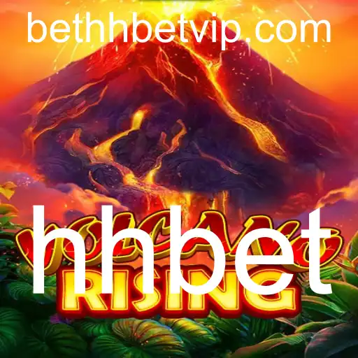 VolcanoRising: O Novo Fenômeno dos Jogos com HHBet
