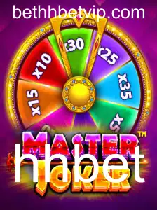 Descubra o Fascinante Mundo de MasterJoker com hhbet