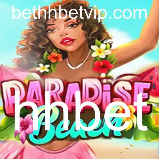 Descubra o Mundo de ParadiseBeach: A Nova Sensação em Jogos de Entretenimento