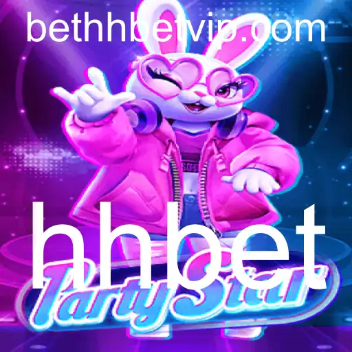Descubra o Universo do Jogo PartyStar: Diversão e Entretenimento com hhbet