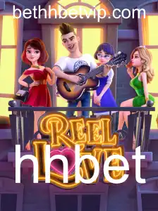 Descubra ReelLove: O Fascinante Mundo de Emoções e Recompensas no Jogo Disponível na hhbet