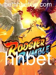 Descubra o Empolgante Mundo de RoosterRumble